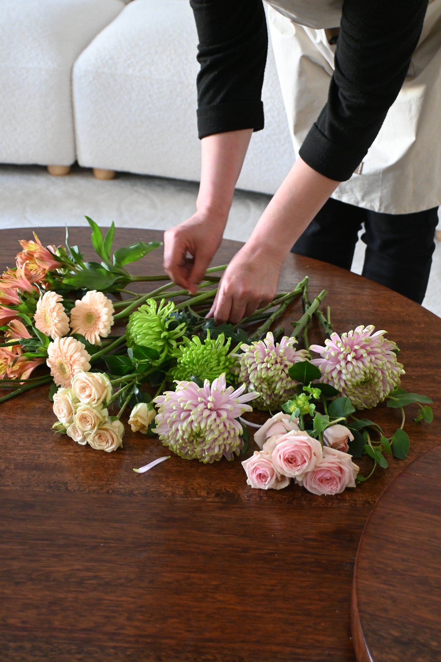 Bunch of Flowers