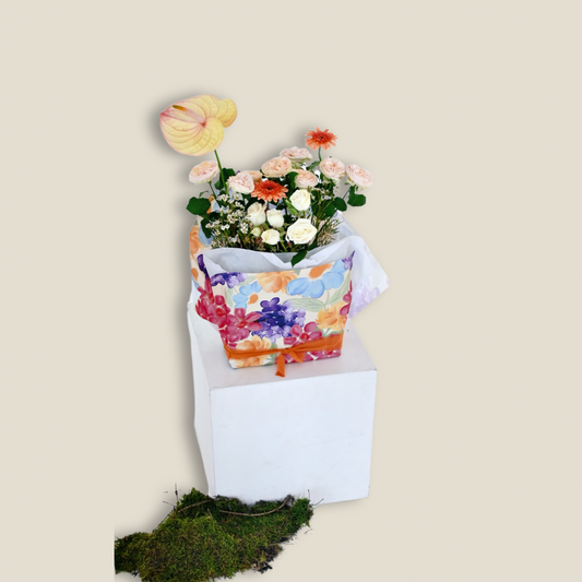 Flower Diversity